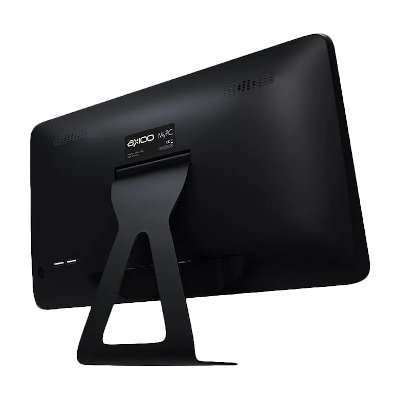 Axioo MyPC All in One Desktop PC Intel Atom Cherry Trail x5-Z8300 DOS