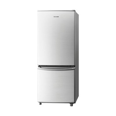Panasonic ตู้เย็น 2 ประตู ขนาด 6.9 คิว รุ่น NR-BT228S