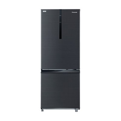 Panasonic ตู้เย็น 2 ประตู ขนาด 9.4 คิว รุ่น NR-BR308RKTH