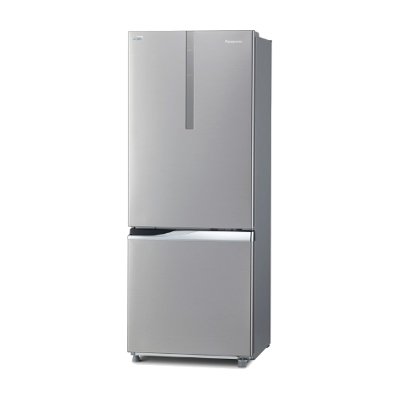 Panasonic ตู้เย็น 2 ประตู ขนาด 9.4 คิว รุ่น NR-BR308PSTH