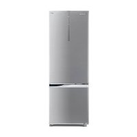 ราคา Panasonic ตู้เย็น 2 ประตู ขนาด 10.9 คิว รุ่น NR-BR348PSTH
