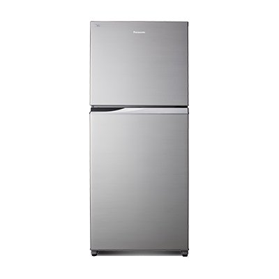 Panasonic ตู้เย็น 2 ประตู ขนาด 12.8 คิว รุ่น NR-BD418VS
