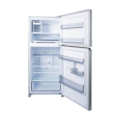 Panasonic ตู้เย็น 2 ประตู ขนาด 12.8 คิว รุ่น NR-BD418VS