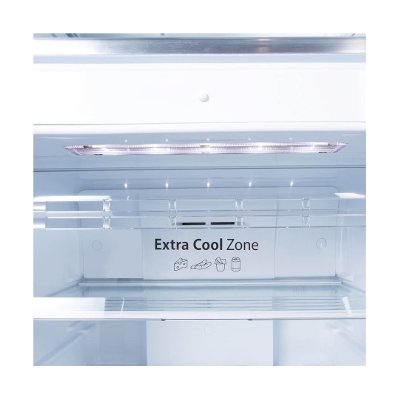 Panasonic ตู้เย็น 2 ประตู ขนาด 12.8 คิว รุ่น NR-BD418VS