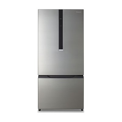 Panasonic ตู้เย็น 2 ประตู ขนาด 17.7 คิว รุ่น NR-BY558PS