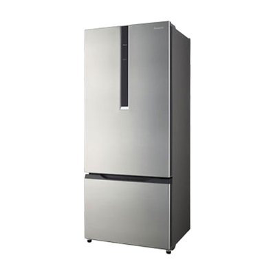 Panasonic ตู้เย็น 2 ประตู ขนาด 17.7 คิว รุ่น NR-BY558PS