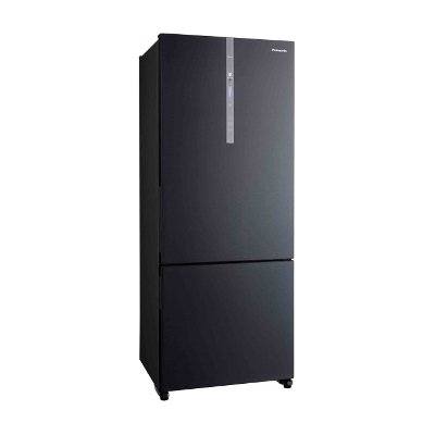 Panasonic ตู้เย็น 2 ประตู ขนาด 14.4 คิว รุ่น NR-BX468G