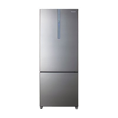 Panasonic ตู้เย็น 2 ประตู ขนาด 14.6 คิว รุ่น NR-BX468XS