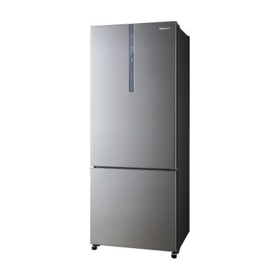 Panasonic ตู้เย็น 2 ประตู ขนาด 14.6 คิว รุ่น NR-BX468XS
