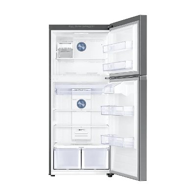 Samsung ตู้เย็น 2 ประตู ขนาด 17.5 คิว รุ่น RT18M6211S9