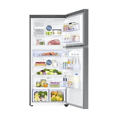 Samsung ตู้เย็น 2 ประตู ขนาด 17.5 คิว รุ่น RT18M6211S9