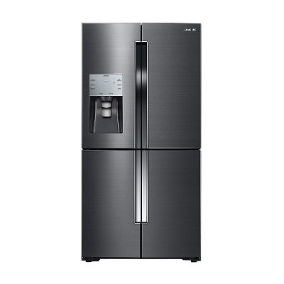 Samsung ตู้เย็น 4 ประตู ขนาด 22.1 คิว รุ่น RF56K9040SG