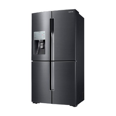 Samsung ตู้เย็น 4 ประตู ขนาด 22.1 คิว รุ่น RF56K9040SG