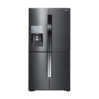ราคา Samsung ตู้เย็น 4 ประตู ขนาด 22.1 คิว รุ่น RF56K9040SG