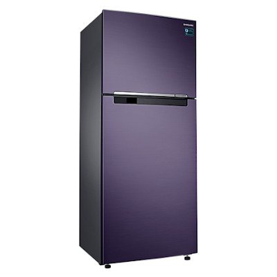 Samsung ตู้เย็น 2 ประตู ขนาด 15.6 คิว รุ่น RT43K6030UT