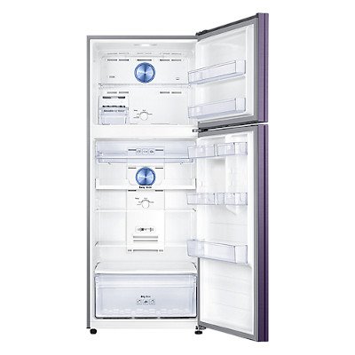 Samsung ตู้เย็น 2 ประตู ขนาด 15.6 คิว รุ่น RT43K6030UT