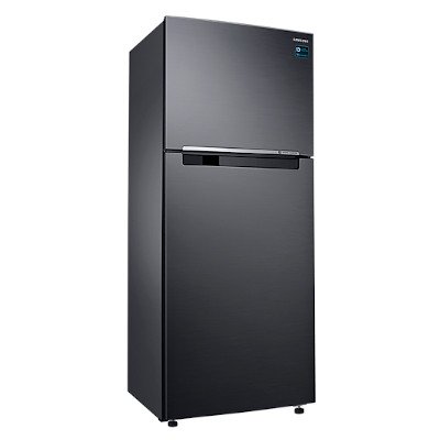 Samsung ตู้เย็น 2 ประตู ขนาด 15.6 คิว รุ่น RT43K6030BS