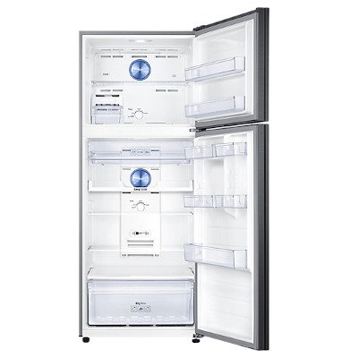 Samsung ตู้เย็น 2 ประตู ขนาด 15.6 คิว รุ่น RT43K6030BS