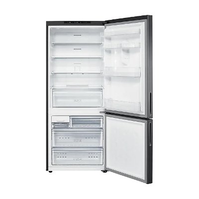 Samsung ตู้เย็น 2 ประตู ขนาด 15.3 คิว รุ่น RL4003SBABS