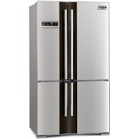Mitsubishi ตู้เย็น 4 ประตู ขนาด 20.5 คิว รุ่น MR-L65EK