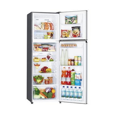 Mitsubishi ตู้เย็น 2 ประตู ขนาด 7.2 คิว รุ่น MR-FV22EK