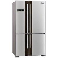 ราคา Mitsubishi ตู้เย็น 4 ประตู ขนาด 22.4 คิว รุ่น MR-L70EJ