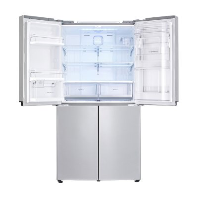 LG ตู้เย็น 4 ประตู ขนาด 23.8 คิว รุ่น GR-M24FWCHL