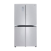 ราคา LG ตู้เย็น 4 ประตู ขนาด 23.8 คิว รุ่น GR-M24FWCHL