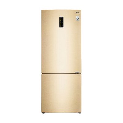 LG ตู้เย็น 2 ประตู ขนาด 15.7 คิว รุ่น GC-B559PVQZ