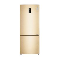 ราคา LG ตู้เย็น 2 ประตู ขนาด 15.7 คิว รุ่น GC-B559PVQZ