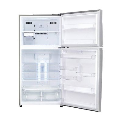 LG ตู้เย็น 2 ประตู ขนาด 13.6 คิว รุ่น GN-B492GLCL