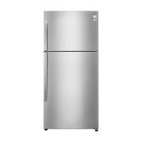 ราคา LG ตู้เย็น 2 ประตู ขนาด 13.6 คิว รุ่น GN-B492GLCL