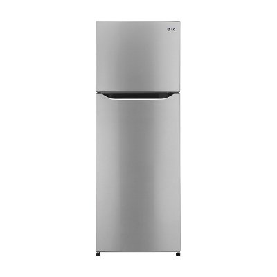 LG ตู้เย็น 2 ประตู ขนาด 7.4 คิว รุ่น GN-B222SLCG
