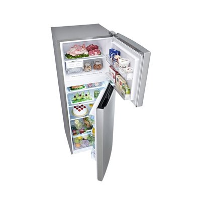 LG ตู้เย็น 2 ประตู ขนาด 7.4 คิว รุ่น GN-B222SLCG