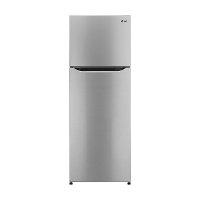 ราคา LG ตู้เย็น 2 ประตู ขนาด 7.4 คิว รุ่น GN-B222SLCG