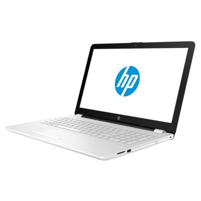 HP Notebook 15-bs016tx 2DN41PA
