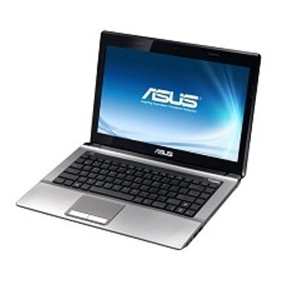 Asus Notebook A43SV-VX096D