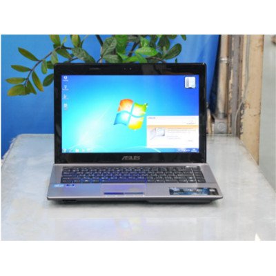 Asus Notebook A43SV-VX096D