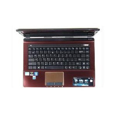 Asus Notebook A43SV-VX096D