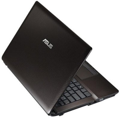 Asus Notebook A43SV-VX096D