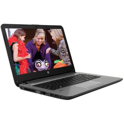 HP 348 G4 Notebook PC 2EB80PA