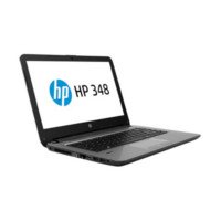 ราคา HP 348 G4 Notebook PC 2EB80PA