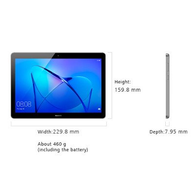 Huawei MediaPad T3 10 16GB