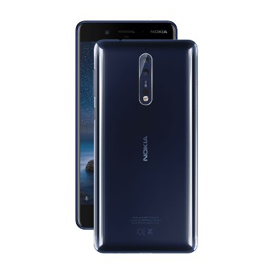 Nokia 8 64GB