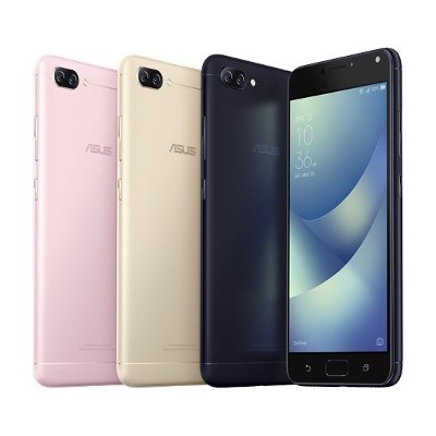 Asus ZenFone 4 Max Pro (ZC554KL) 32GB