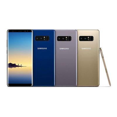Samsung Galaxy Note 8 64GB