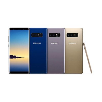 Samsung Galaxy Note 8 256GB