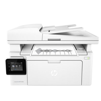 HP LaserJet Pro Multifunction Printer รุ่น M130fw (G3Q60A)