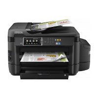 ราคา Epson A3 Wi-Fi Duplex All-in-One Ink Tank Printer เครื่องปริ้น รุ่น L1455