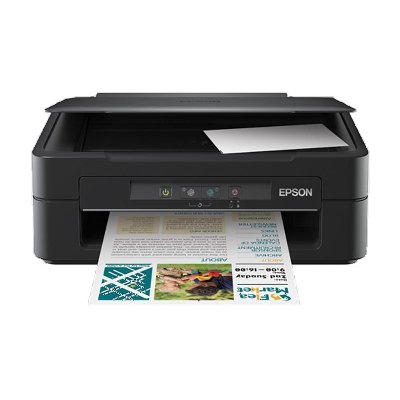 Epson Expression All-in-One Inkjet Printer เครื่องปริ้น รุ่น ME-101